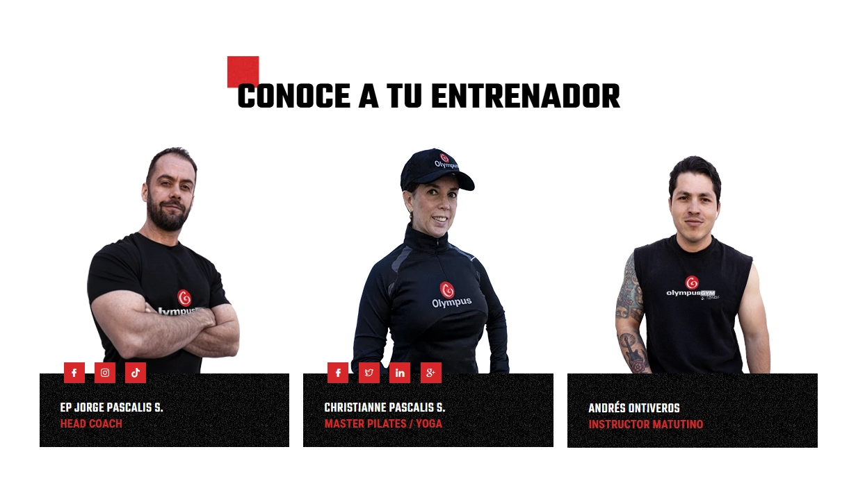 olympusportfolio